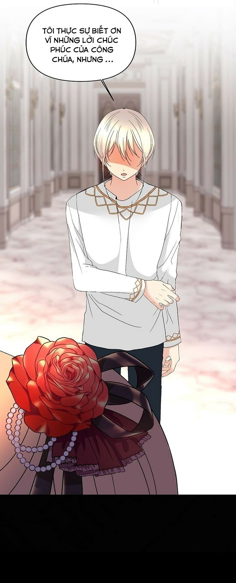 công chúa thời gian có hạn chapter 7 74