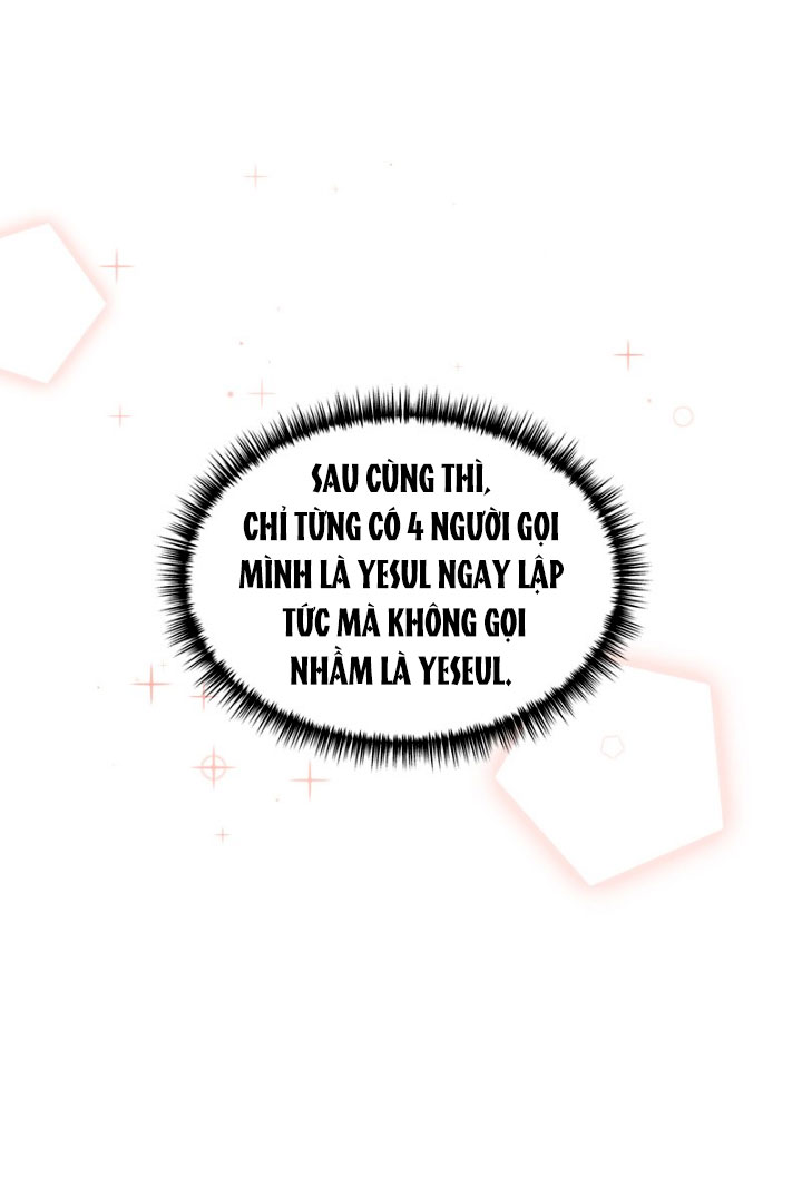 nụ hôn của giác quan thứ sáu chapter 1 21