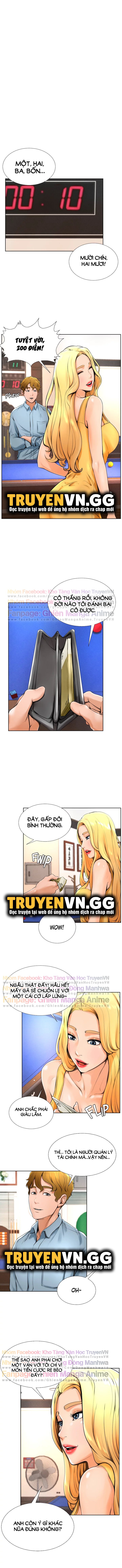phòng bi da tình yêu chapter 14 5