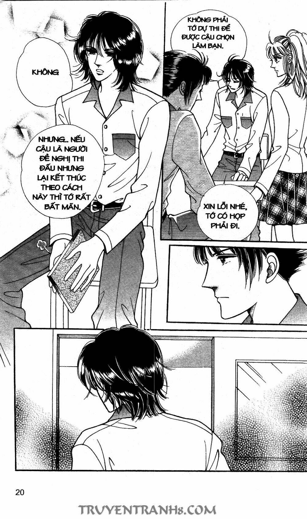 lọ lem kén rể chapter 49 21