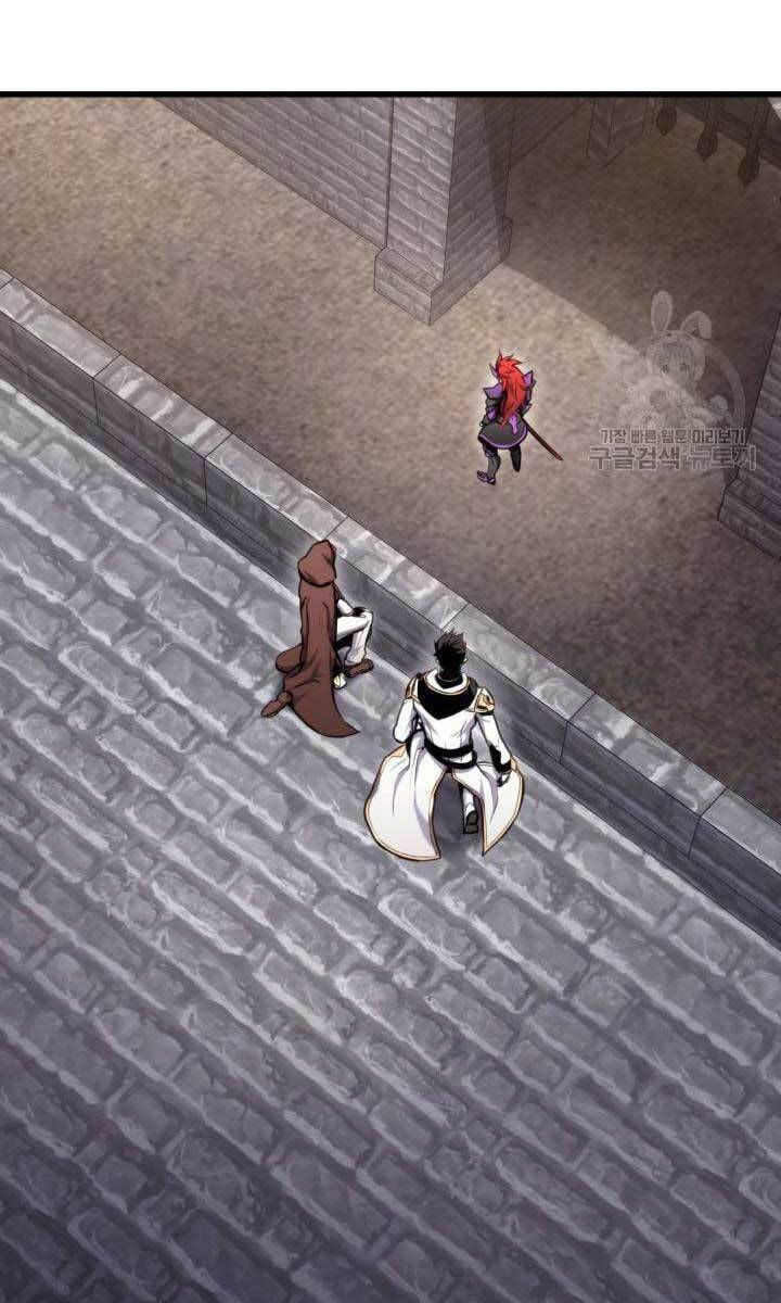 huyền thoại game thủ - tái xuất chapter 84 91