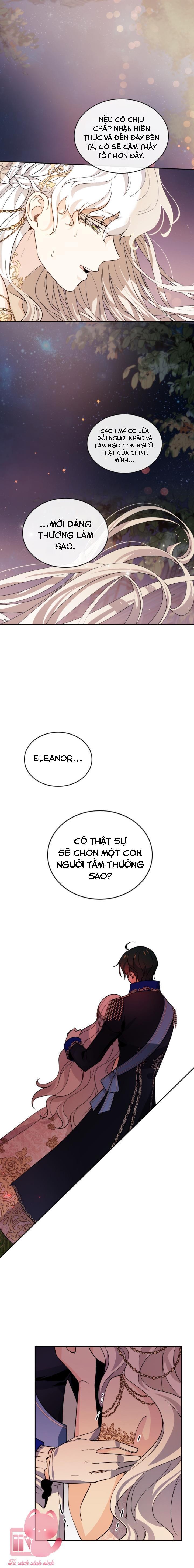 nguyện ước vô vọng của ma nữ chapter 54 12