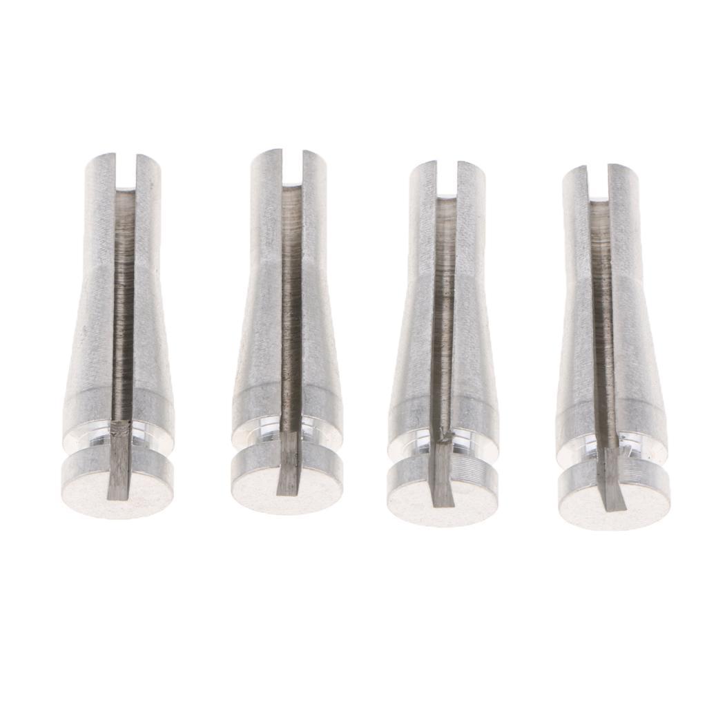 4x Door Handle Latch Cable Repair Kit For 1992-2009