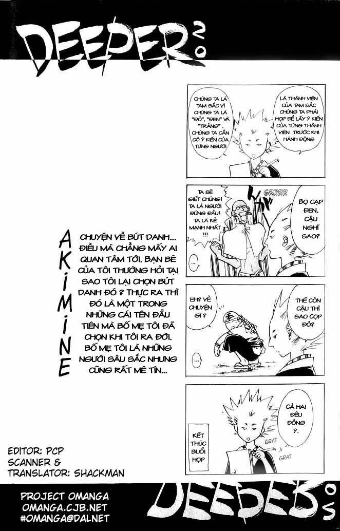 mắt quỷ kyo chapter 14 1