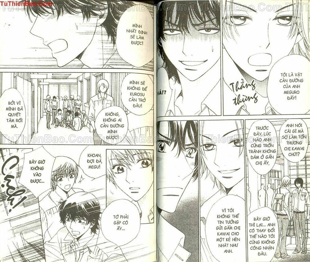 ác quỷ và bản tình ca chapter 10 30