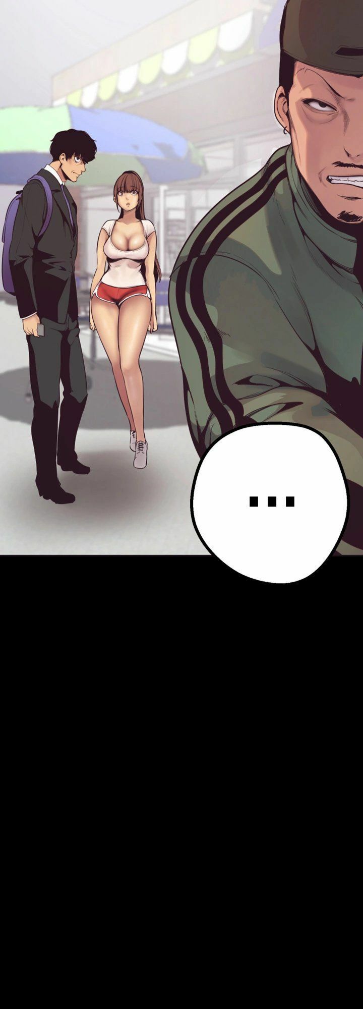 tân thế giới tuyệt vời chapter 2 157