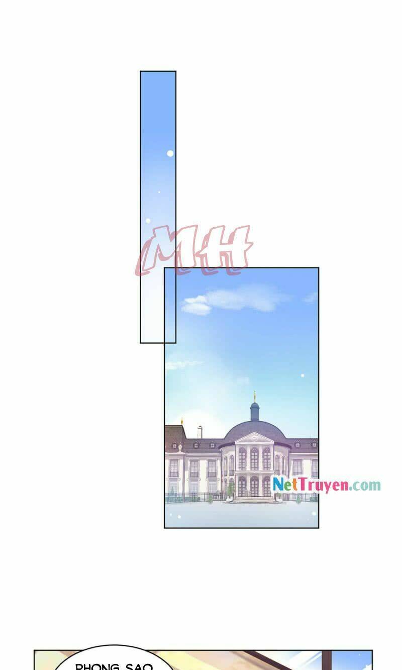 ma lạt thiên kim đẩu ác thiếu chapter 151.5 14