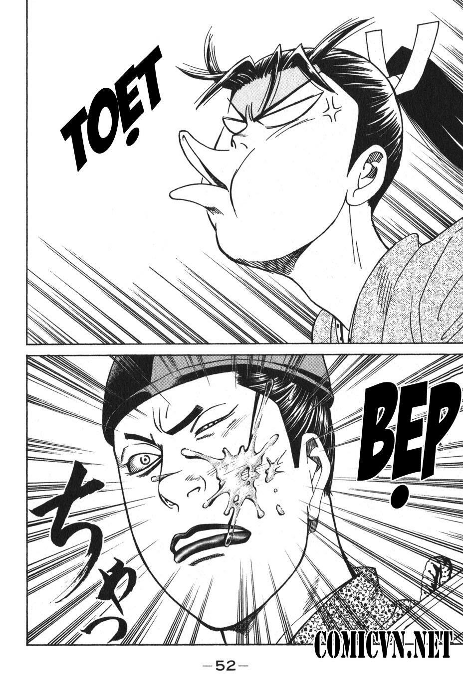 thiếu niên vương phần 1 chapter 52 51