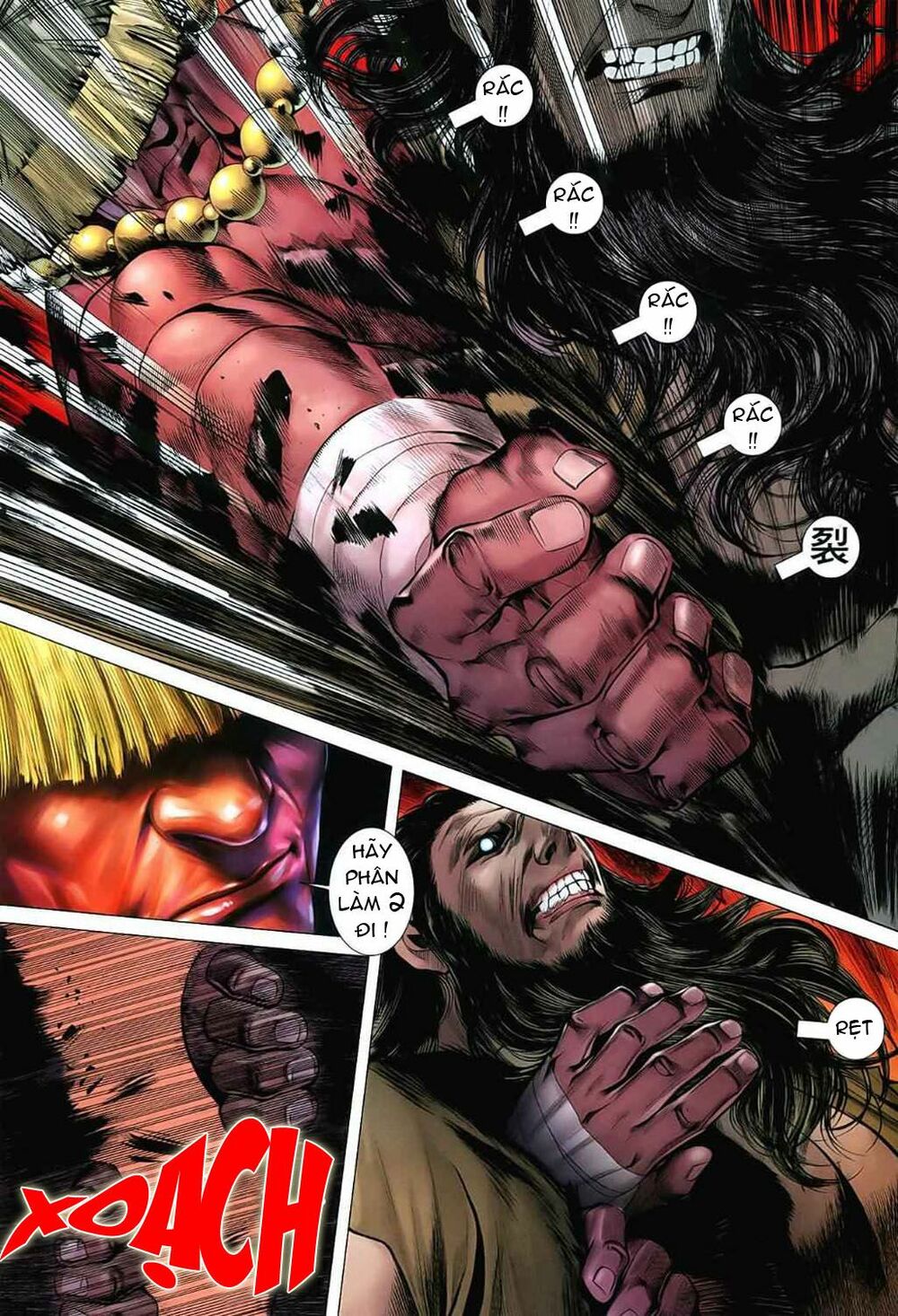 phong thần ký chapter 26 19