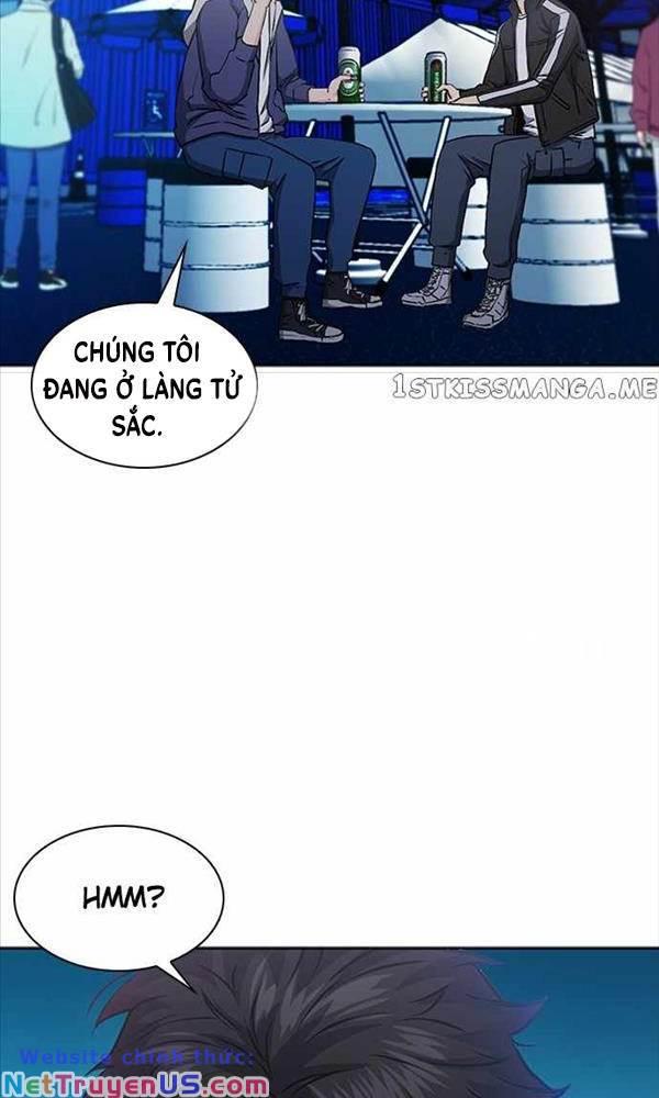 druid tại ga seoul - người hóa thú chapter 99 4