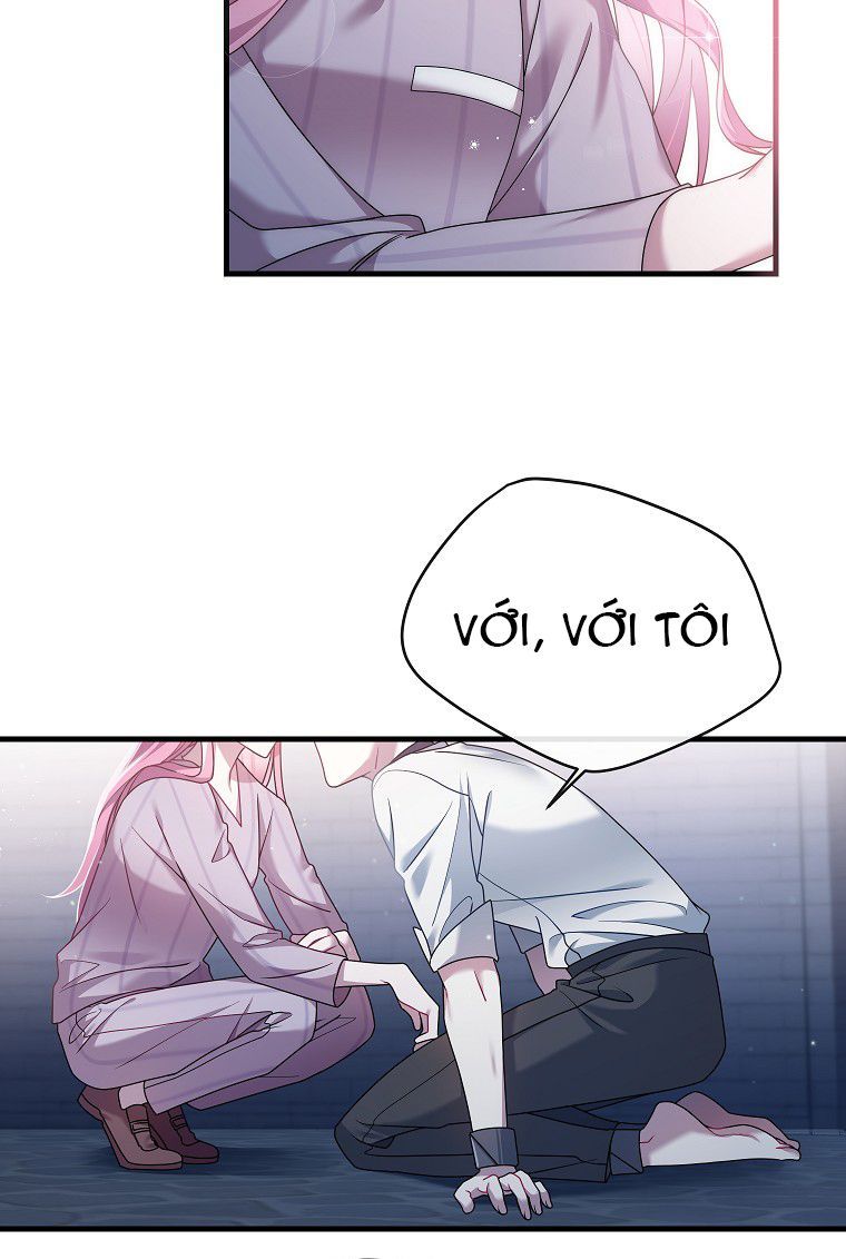 tôi đã gặp nam chính trong ngục tù chapter 8 14