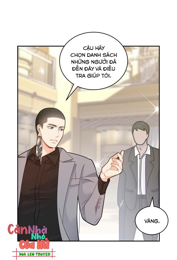 hôn nhân bị đánh cắp của hồ ly chapter 30 29