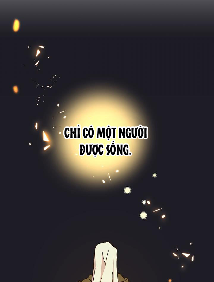 công chúa giả điên chapter 14 54