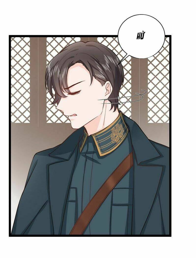 vợ yêu tư sủng của thiếu soái chapter 20 14