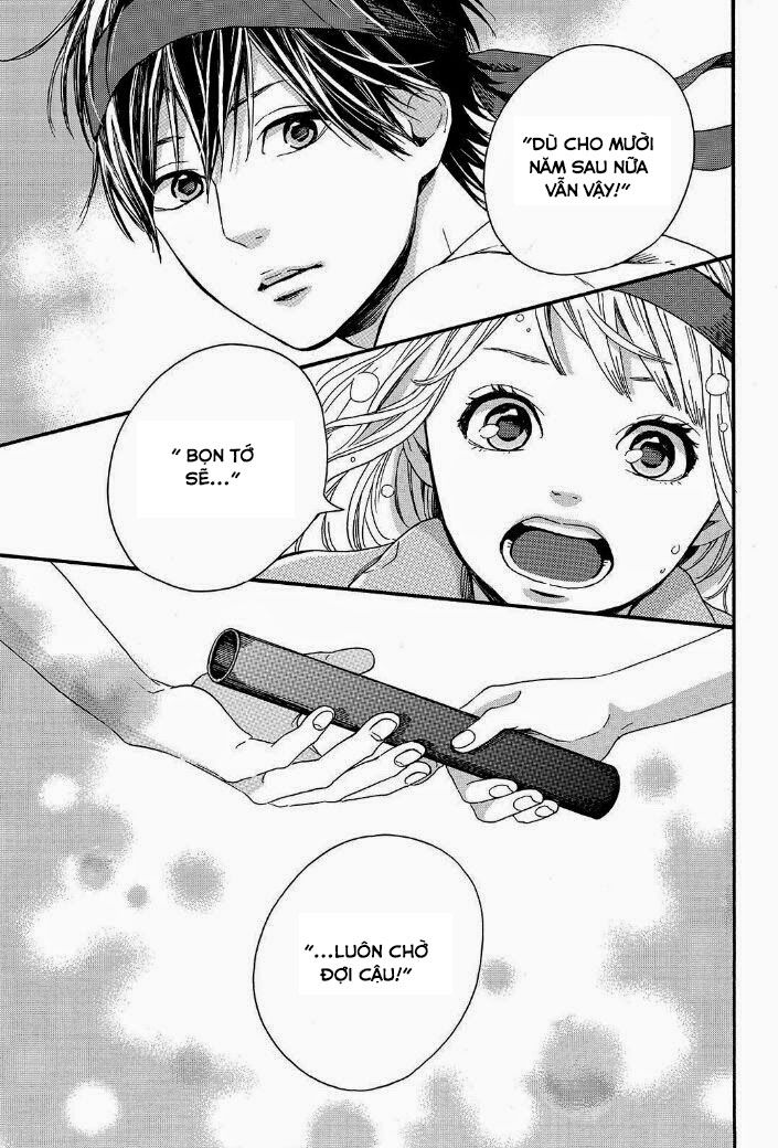 orange chapter 16 17