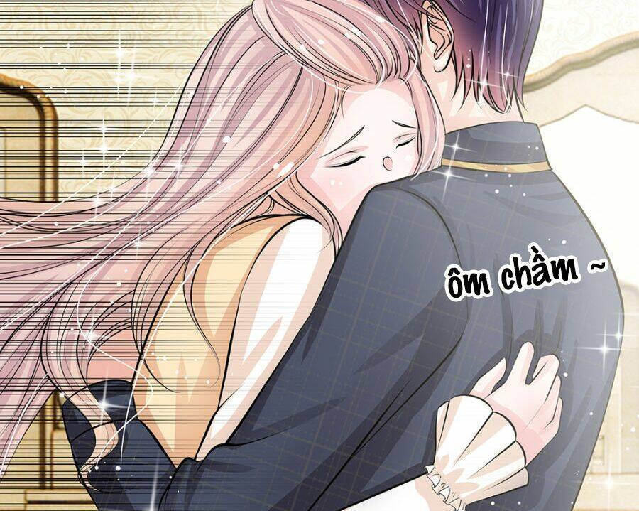 thiếu soái của tôi chính là manh như vậy chapter 59 20