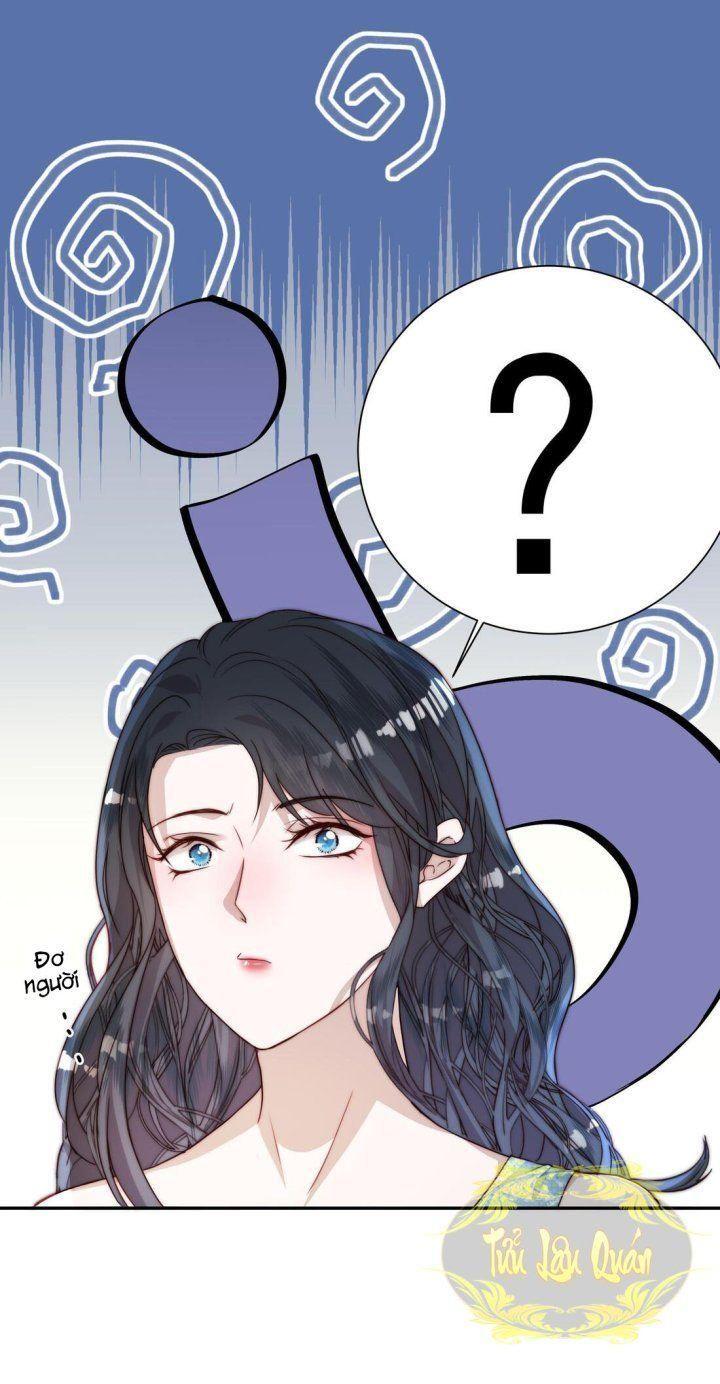 lên top xu hướng! trạch nữ như tôi nổi lên sau một đêm nhờ scandal chapter 6 32