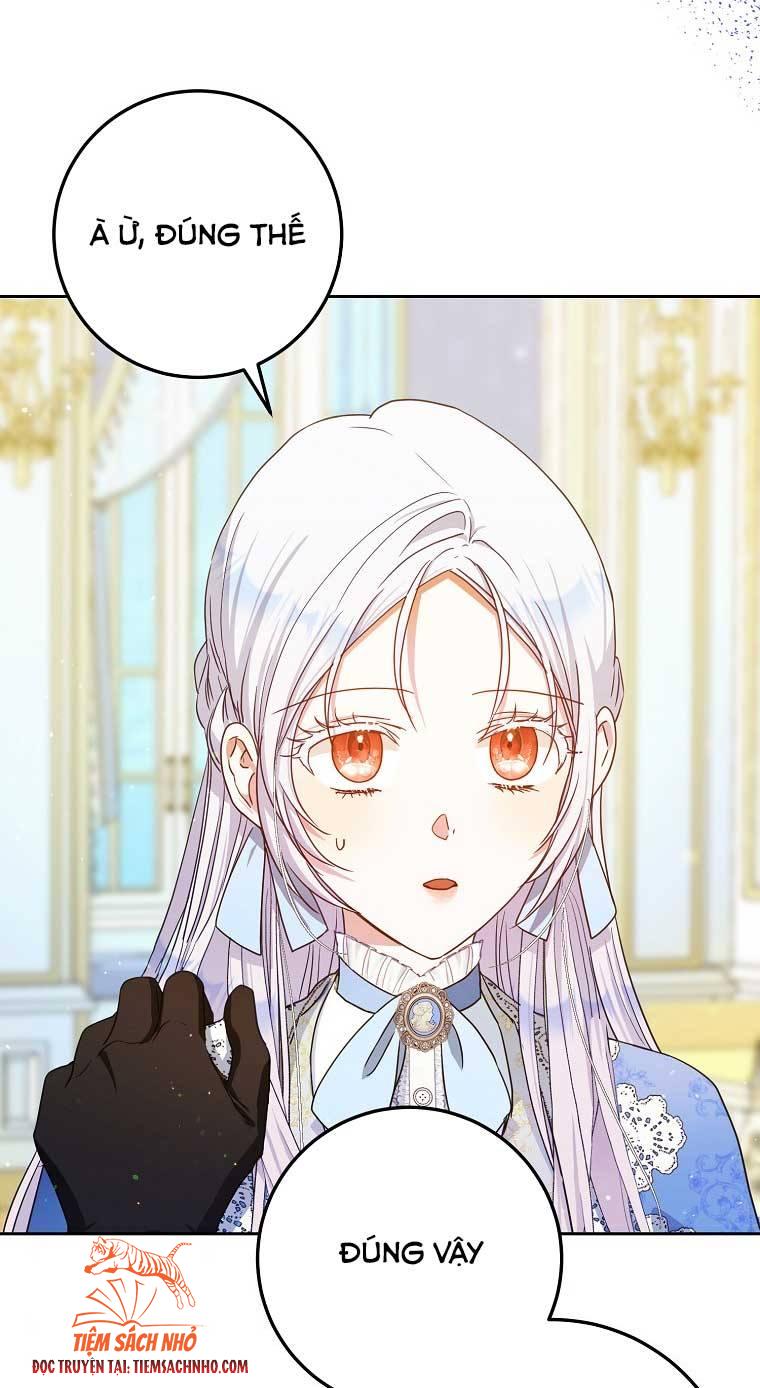 trở thành vợ nam chính chapter 45 34