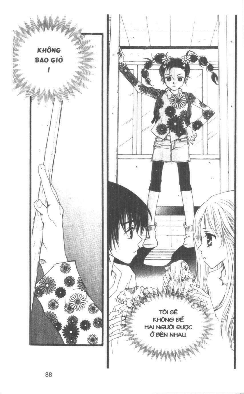 sad love story chapter 1 88