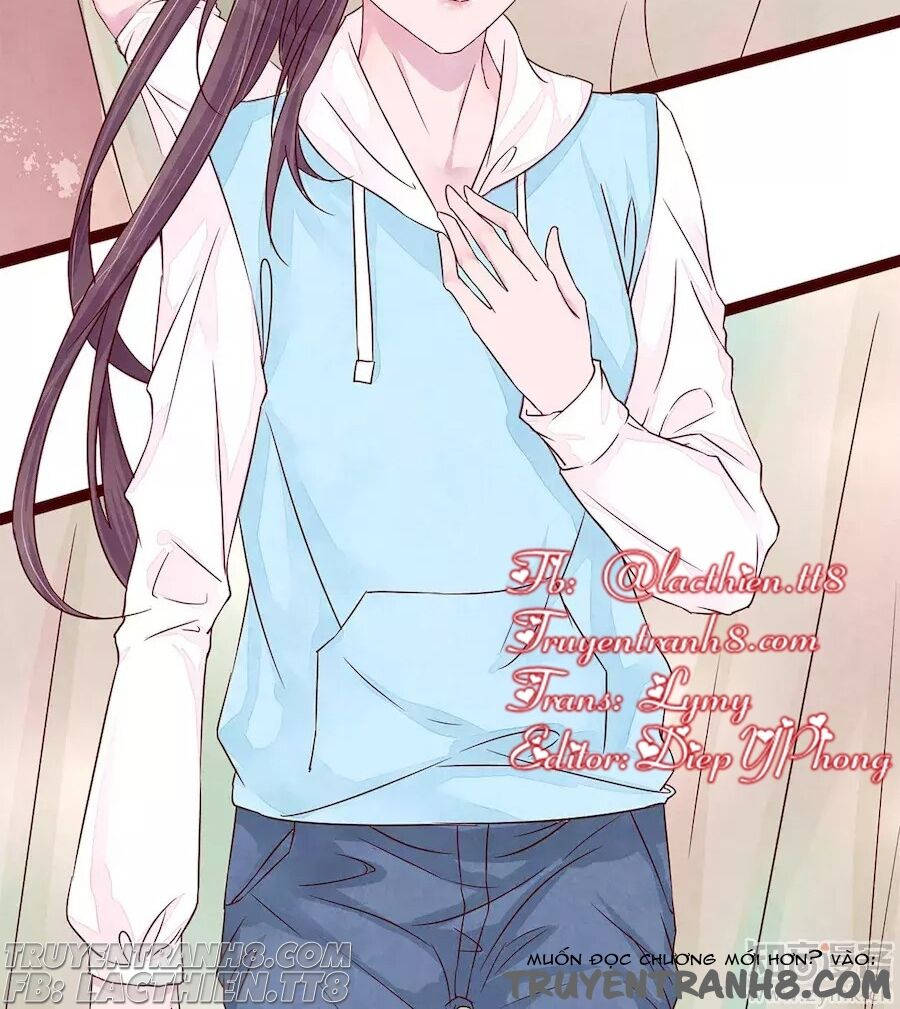 đào tạo nuôi dưỡng bạn trai mèo chapter 6 3