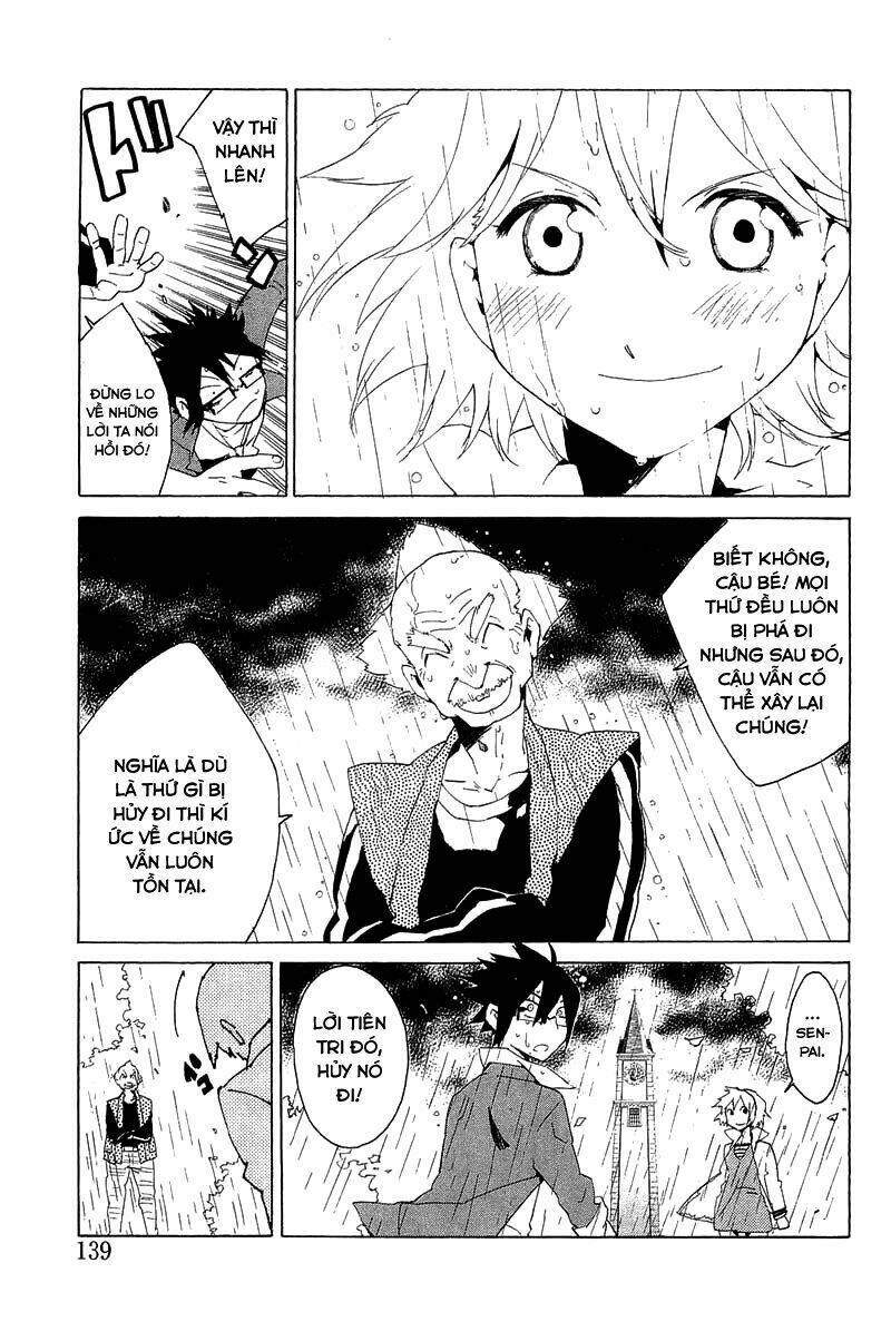 ann cassandra chapter 3 31