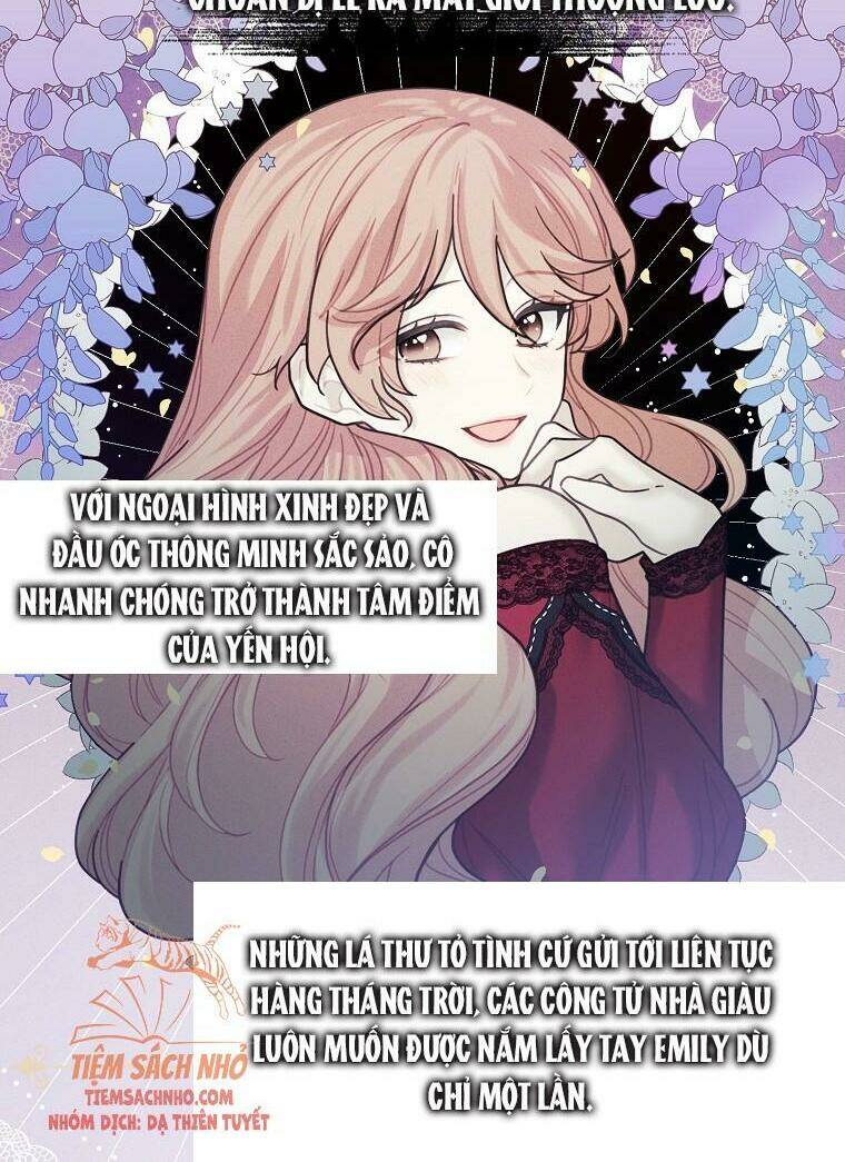 tiệm búp bê của công chúa chapter 34 17