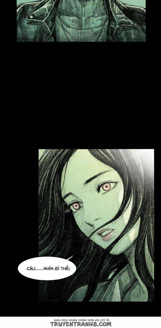 house of doll-ngôi nhà của những búp bê chapter 9 74