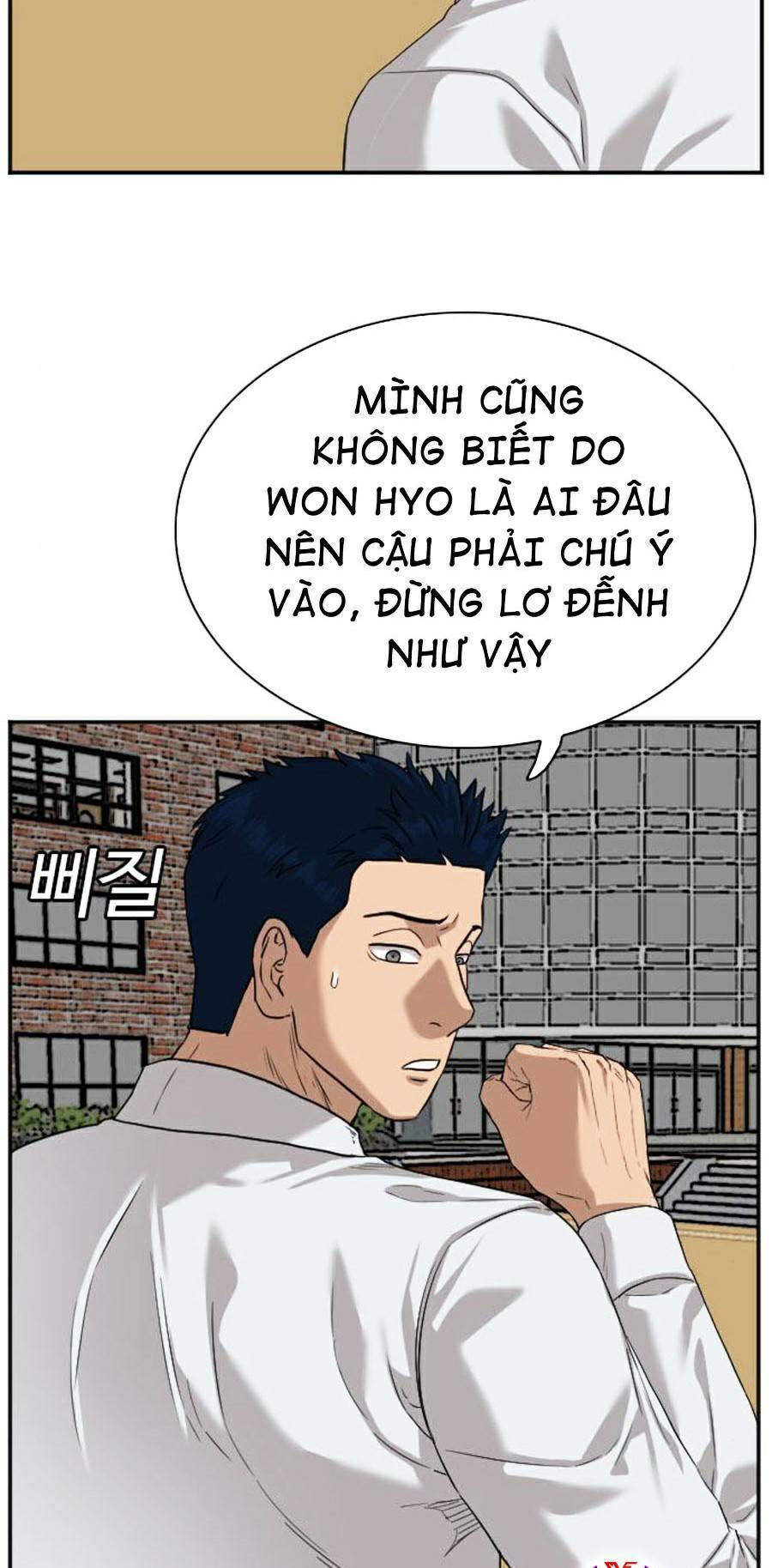 người xấu chapter 78 25