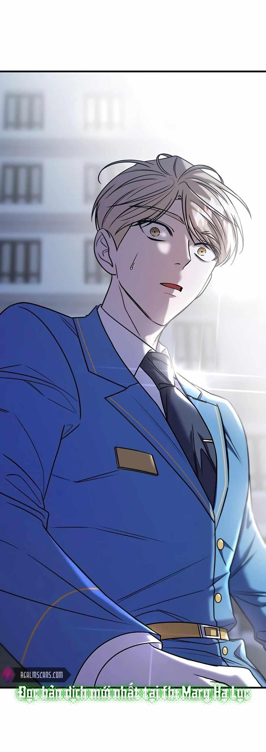 phản diện thuần túy chapter 35.1 14