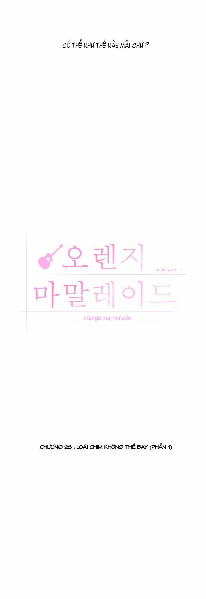 ma cà rồng biết yêu chapter 25 19