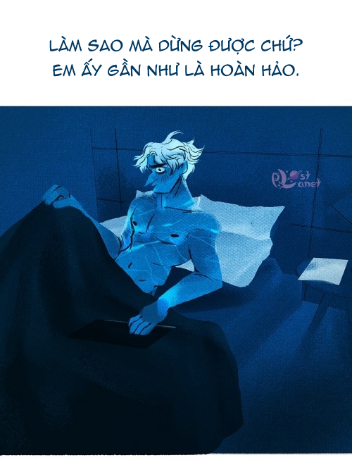 thần thoại olympus chapter 45 48