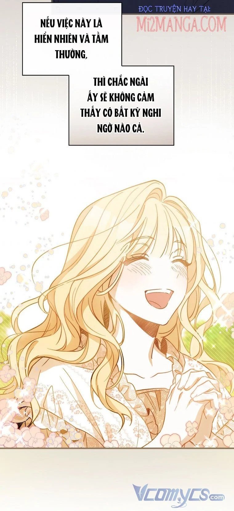 phương pháp khiến chồng đứng về phía của tôi chapter 7.5 30