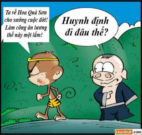 tây du kí không hài chapter 10 73