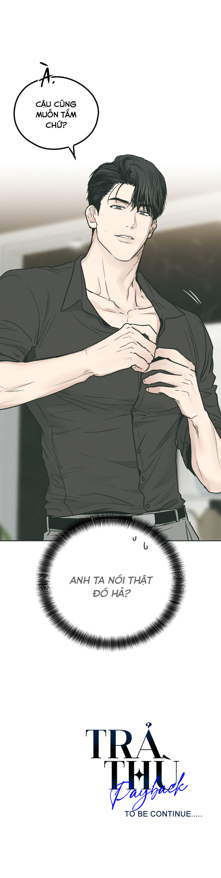 trả thù chapter 35 30