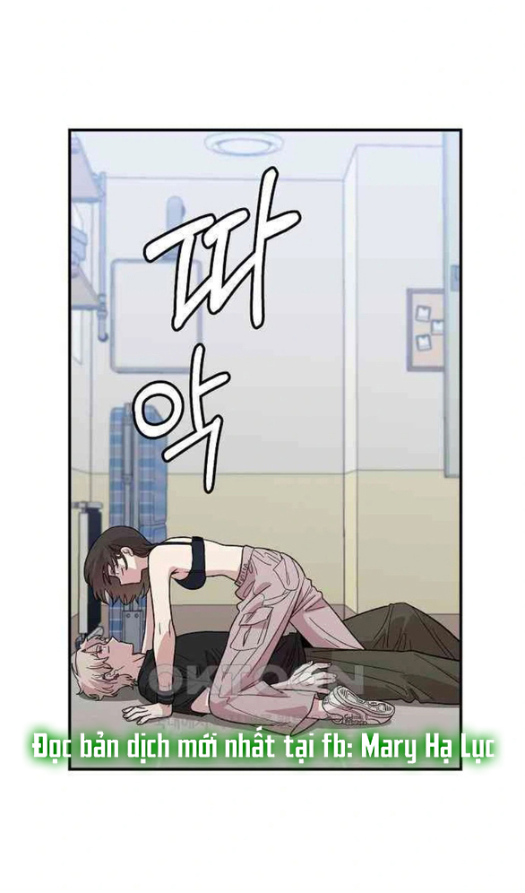 Phức Hợp Bạn Thời Thơ Ấu chapter 3.2 - Trang 3