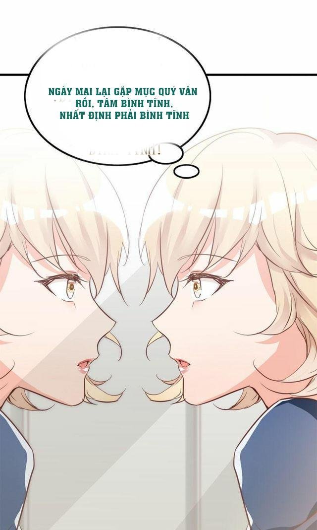 vợ có chút lạnh lùng chapter 18 3