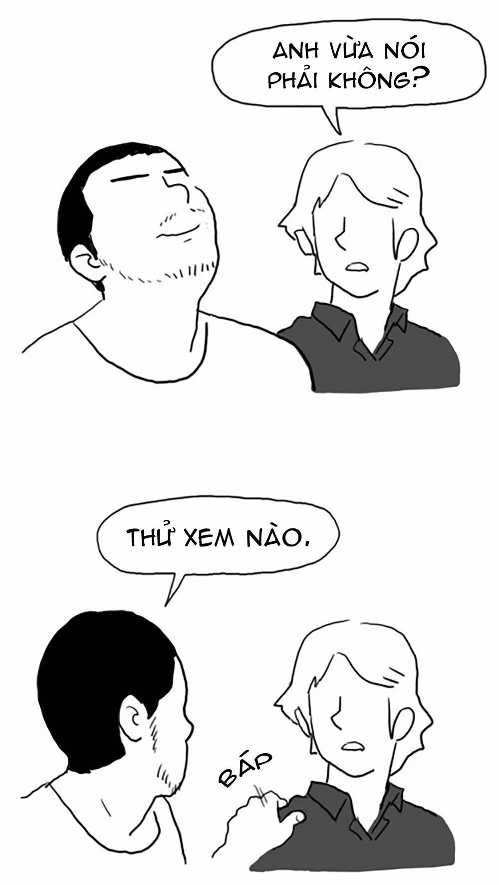 cô nàng trên lớp - the girl from class chapter 17 61