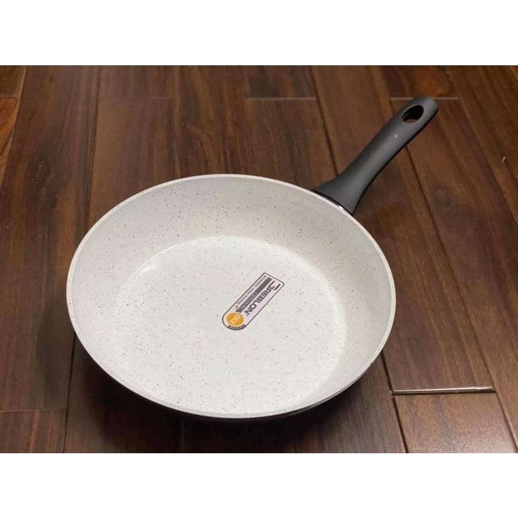 Chảo từ Rapido - Tefal 24-26-28-30cm đáy chấm_HÀNG CHÍNH HÃNG_ĐÁY CHẤM_Bảo Hành Chính Hãng 2 Năm