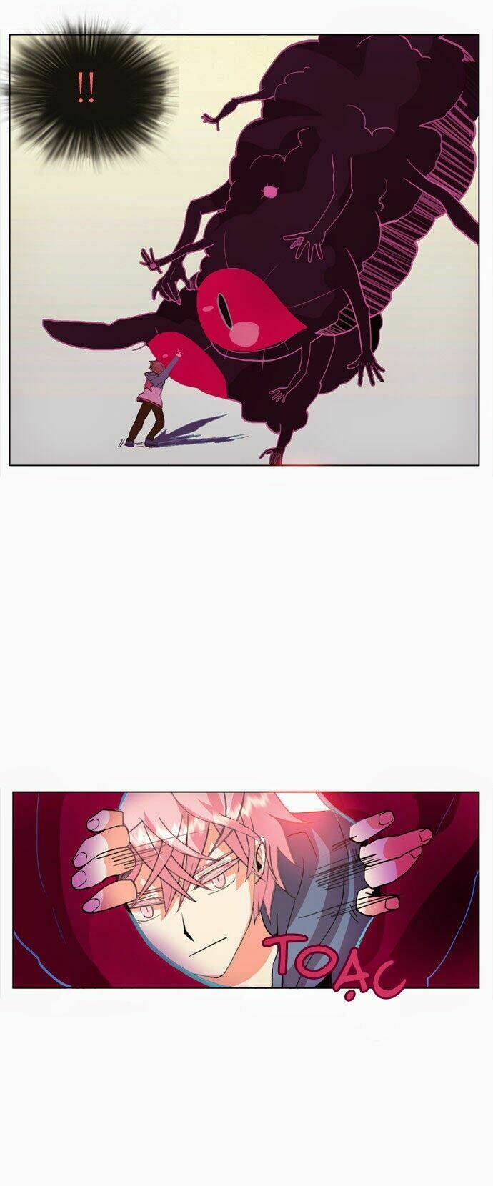 món quà từ chúa chapter 30 29