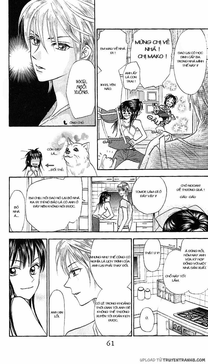 romeo và juliet hiện đại ii chapter 2 12