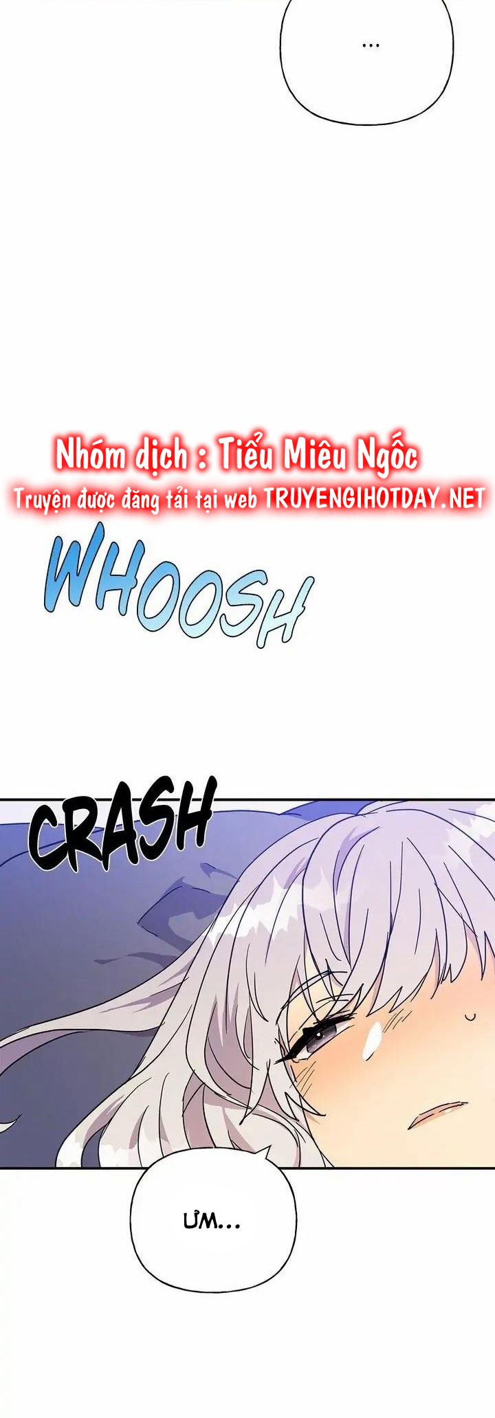 bình tĩnh nào, tiểu thư! chapter 21 13