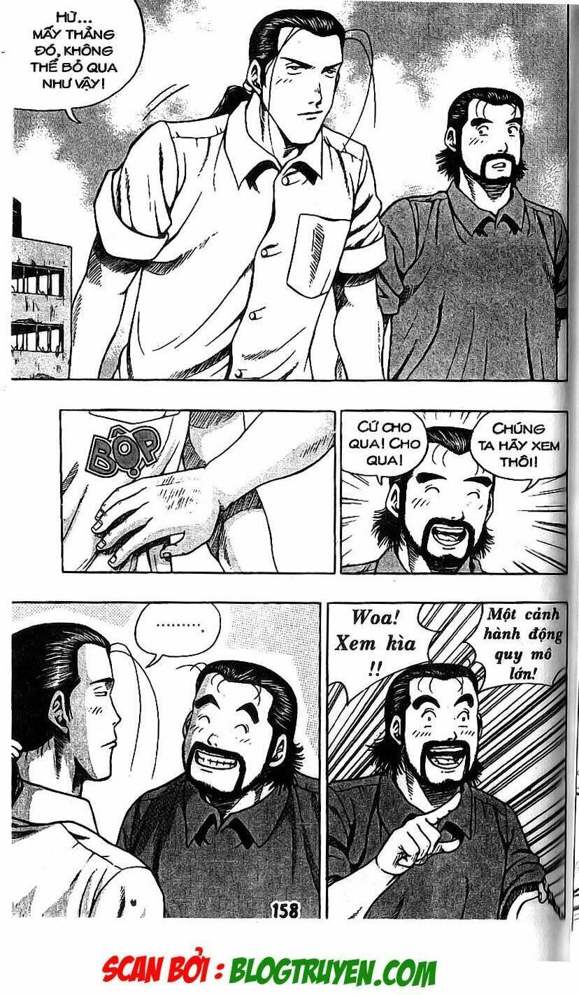 kid gang chapter 107 16