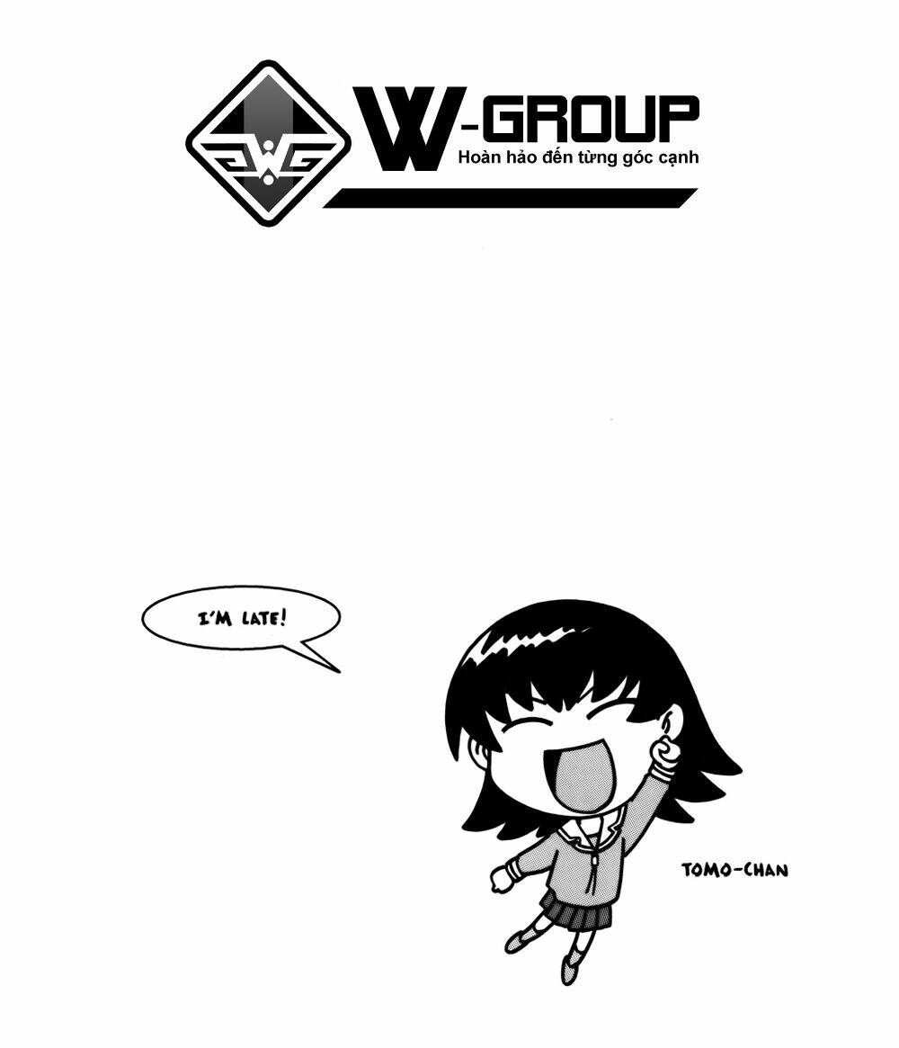 azumanga daioh chapter 2 10