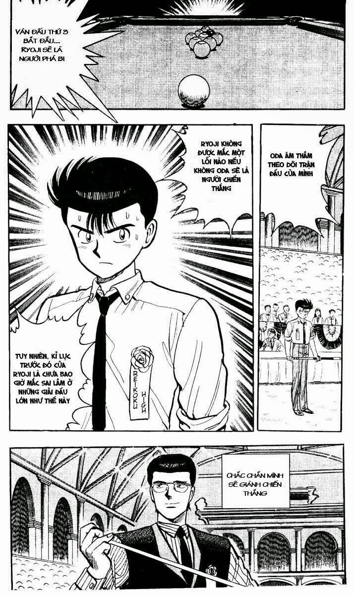 break shot chapter 14 14