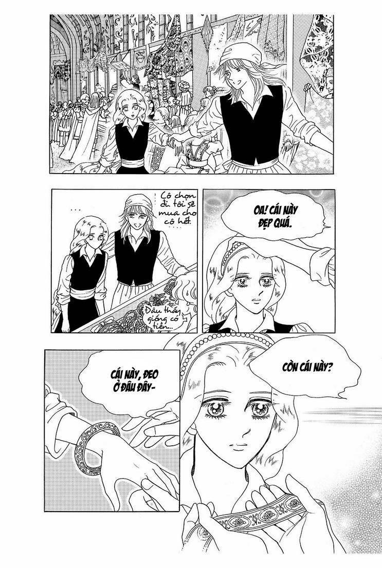 princess – công chúa xứ hoa p5 chapter 19 6