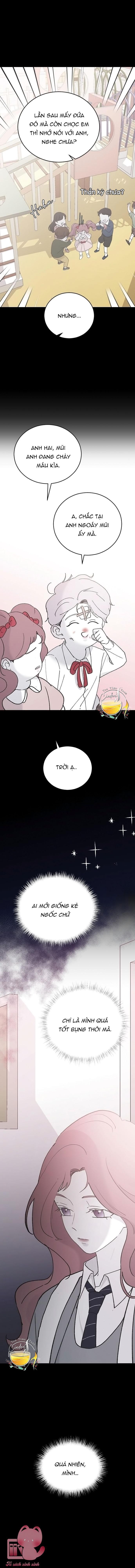 ba anh trai cực phẩm của tôi chapter 43 14