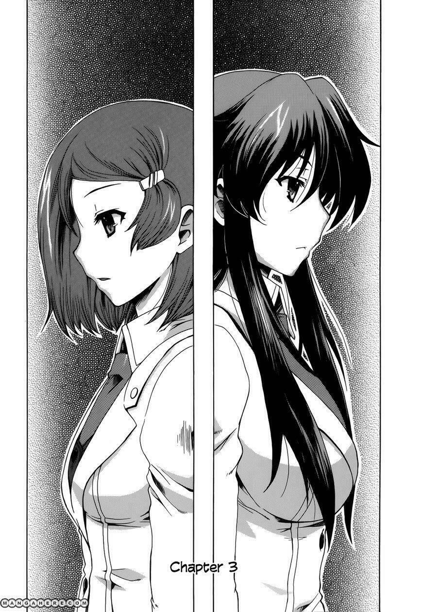 tokarev no ayaui shiro chapter 3 4