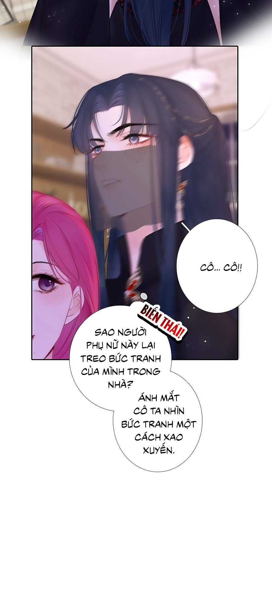 kim ốc tàng kiều chapter 84 60