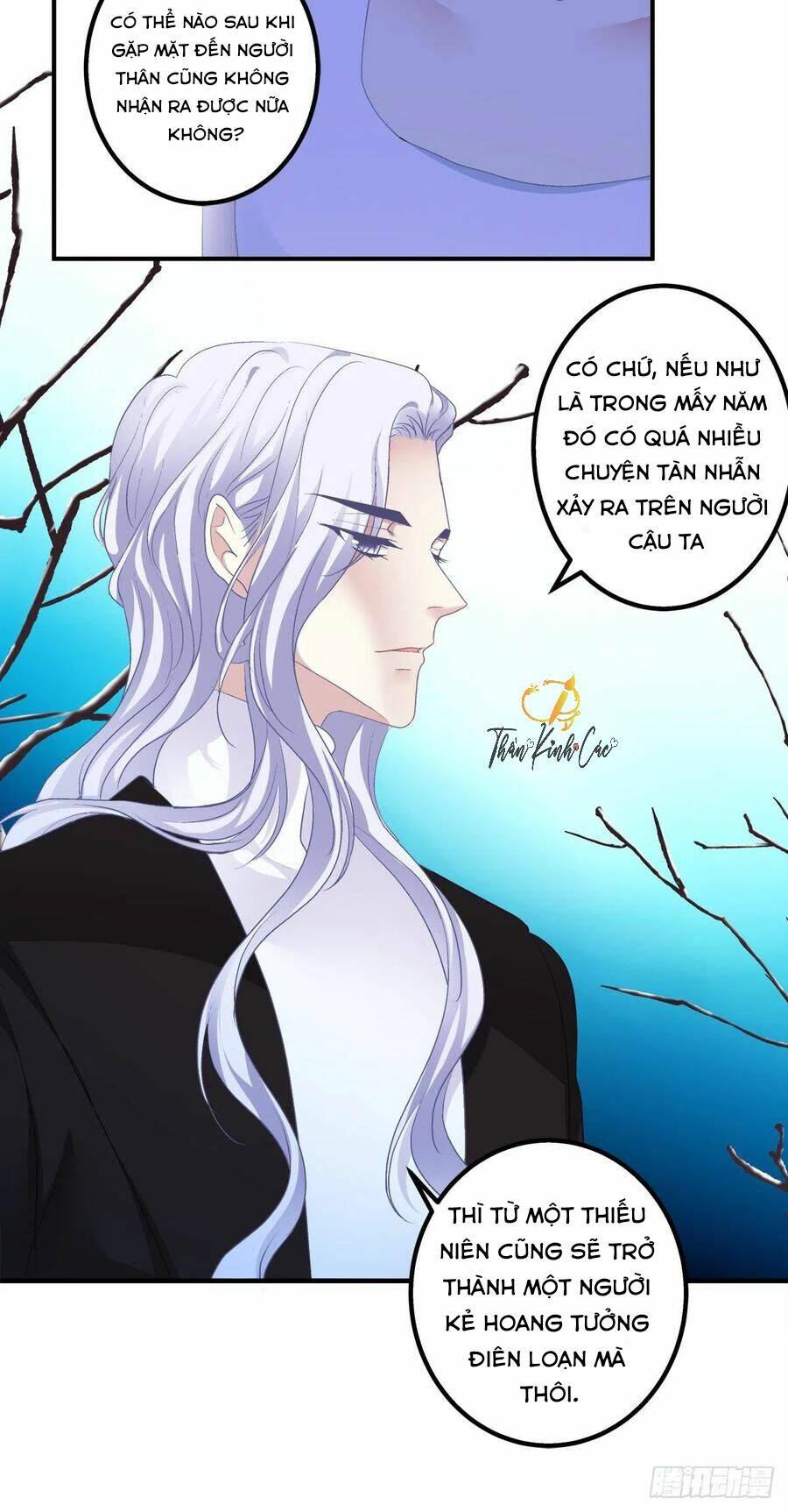 toàn bộ nắm trong tay chapter 79 19
