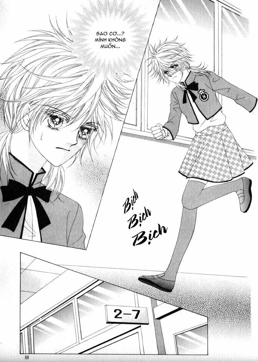 she's scary chapter 38 38